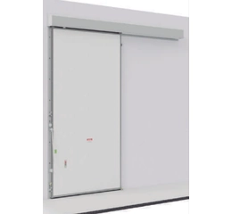 Porta para Câmara de Sementes